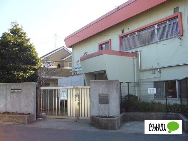 幼稚園、保育園