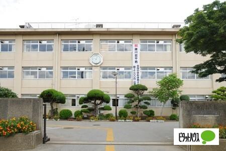 中学校