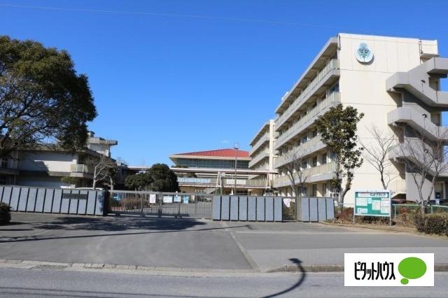 中学校