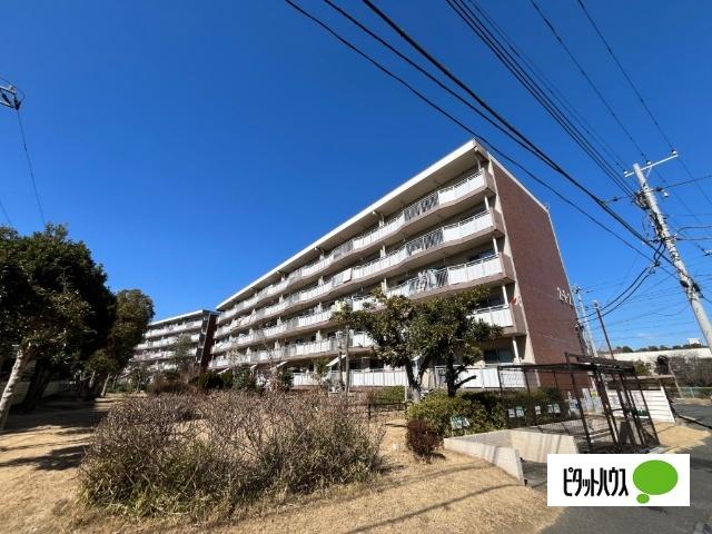 秋津第二団地2-1-2号棟 物件画像