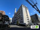 西船橋ハイム３号棟外観1