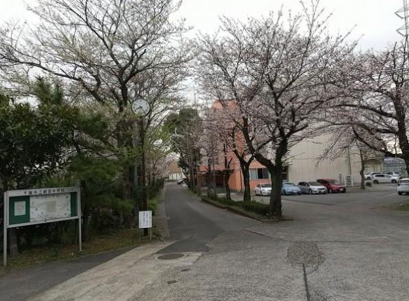 中学校
