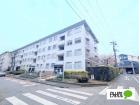 稲毛パークハウスF棟外観1