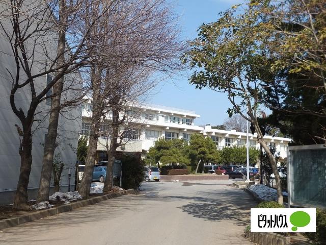 中学校