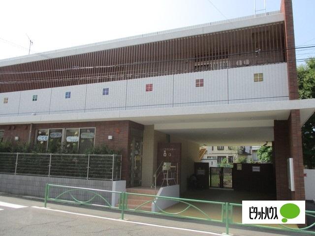 幼稚園、保育園