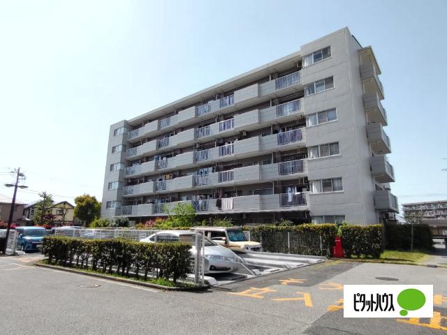サクラパーク大久保３号棟 物件画像