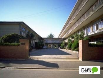 中学校