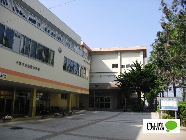 中学校