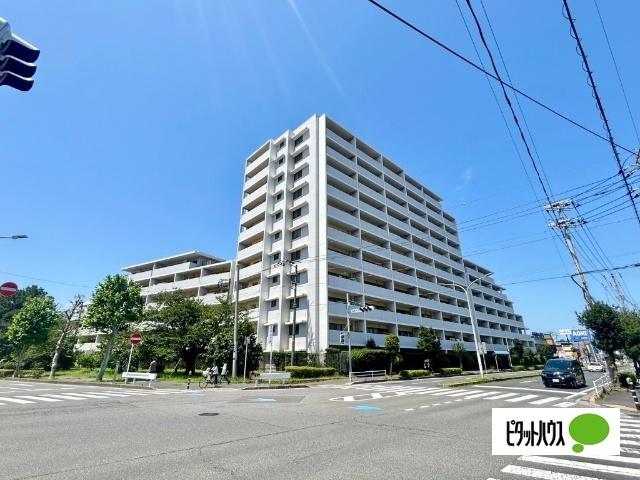 ライオンズガーデン稲毛海岸 物件画像