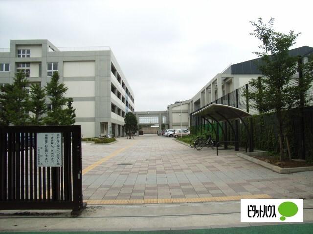 中学校