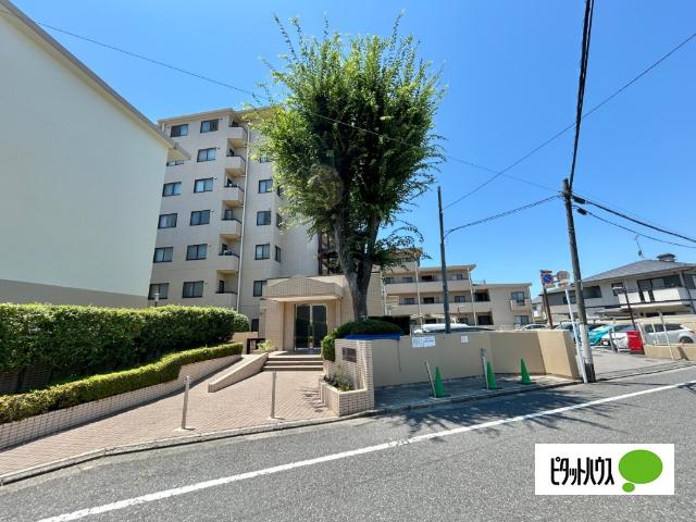東急ドエル・アルス西千葉 物件画像