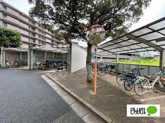 サニークレスト稲毛 物件画像