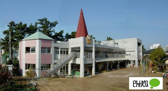 幼稚園、保育園