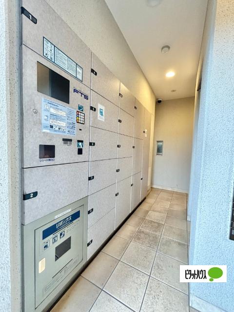 オーベル稲毛エヴァース 物件画像