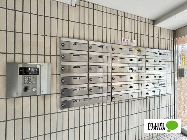 ライオンズガーデン千葉東 物件画像