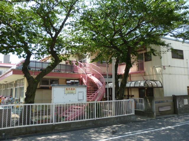幼稚園、保育園