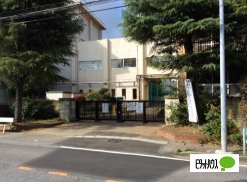 中学校