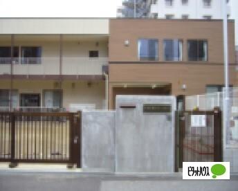 幼稚園、保育園