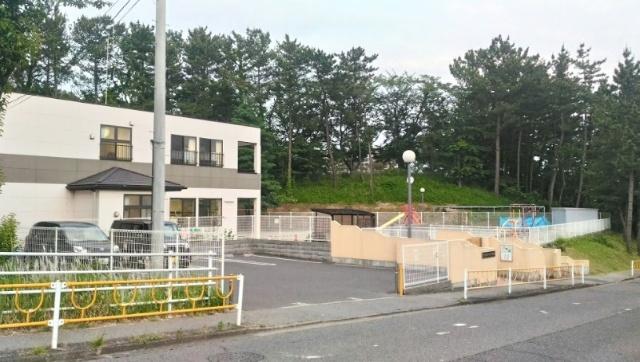 幼稚園、保育園