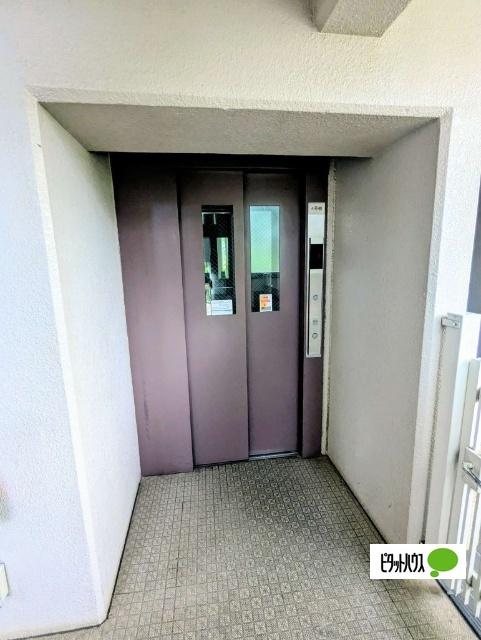 稲毛スカイタウンやすらぎの街　7号館 物件画像