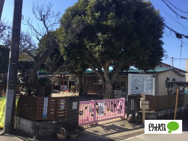 幼稚園、保育園