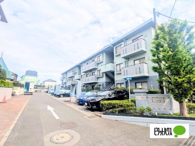ライフプラザ八千代台D棟　 物件画像