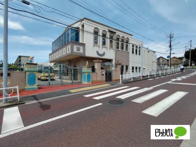 幼稚園、保育園