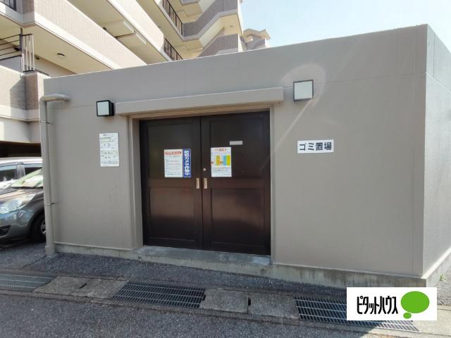 グラン津田沼ヒルズ 物件画像