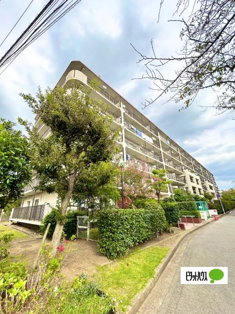 マープル津田沼スカイハイツC棟 物件画像
