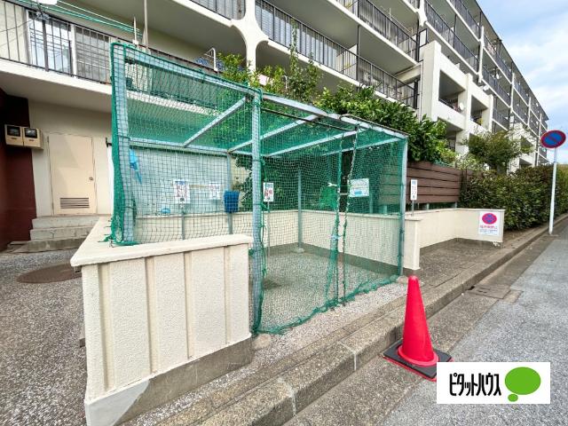 マープル津田沼スカイハイツC棟 物件画像