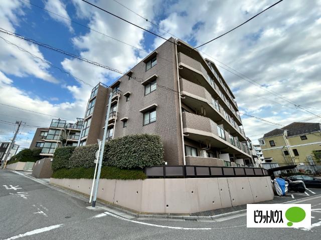 ライオンズマンション津田沼鷺沼台 物件画像