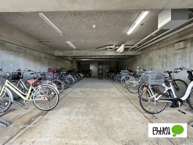 ライオンズマンション津田沼鷺沼台 物件画像