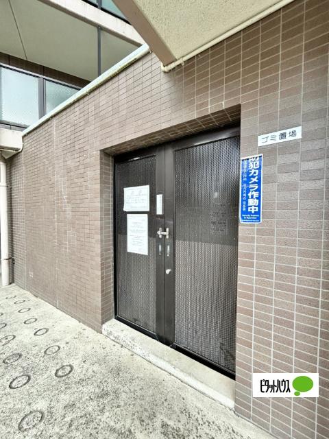 ライオンズマンション津田沼鷺沼台 物件画像