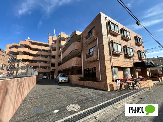 ライオンズマンション東習志野 物件画像