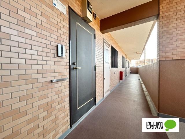 ライオンズマンション東習志野 その他