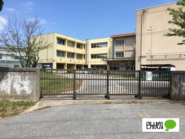 中学校