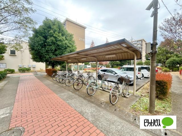 清水口第四住宅第2-1-5号棟 物件画像