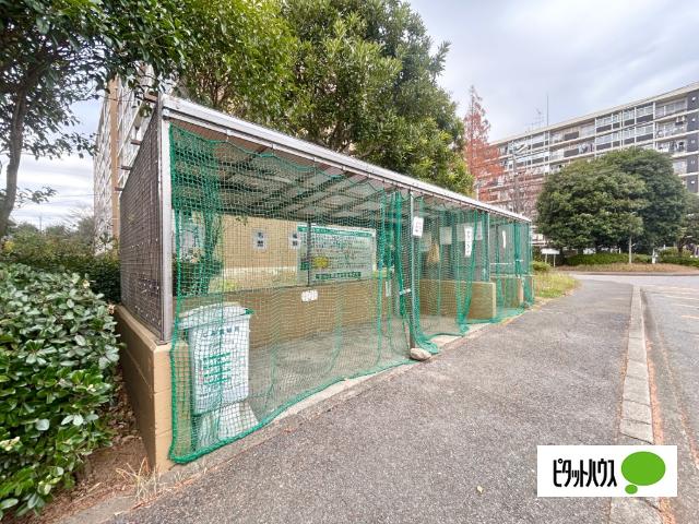 清水口第四住宅第2-1-5号棟 物件画像