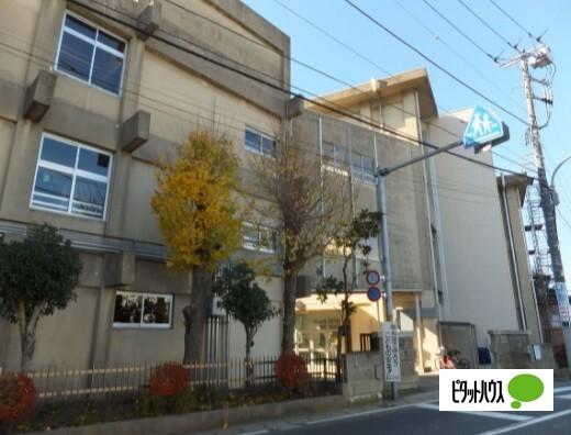 小学校