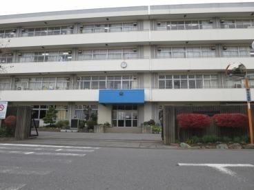 中学校