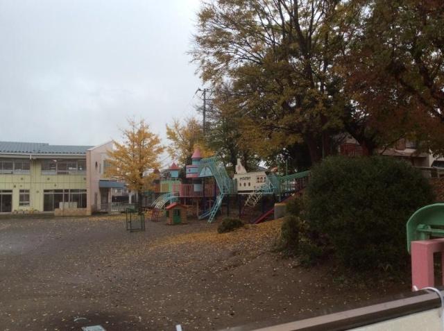 幼稚園、保育園