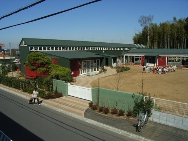 幼稚園、保育園