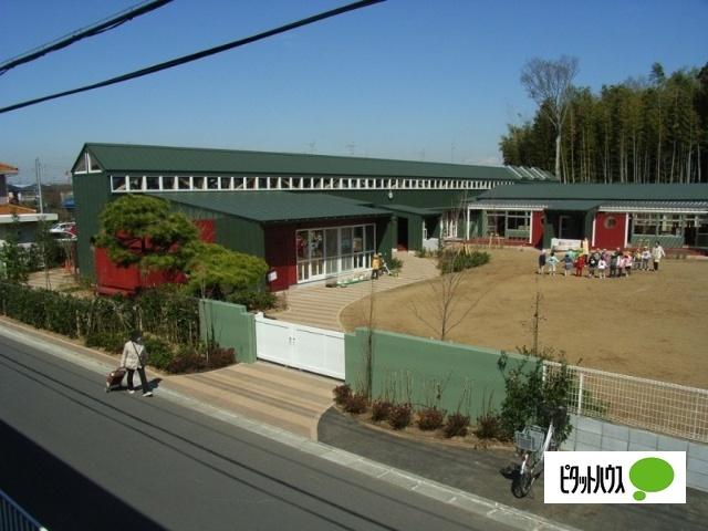 幼稚園、保育園