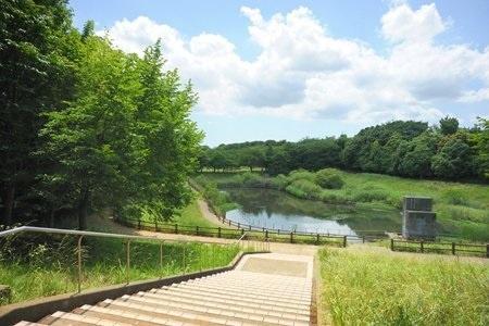 公園