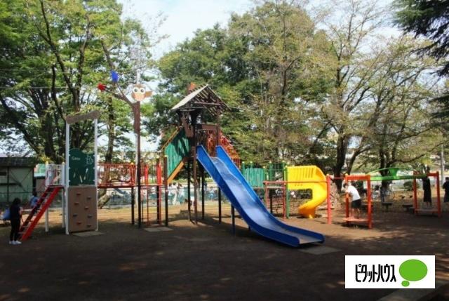 公園