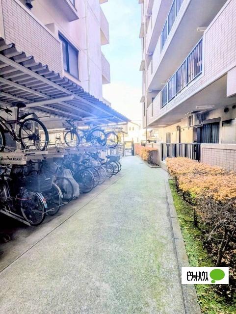 ヒューマンスクエア桜ケ丘 物件画像