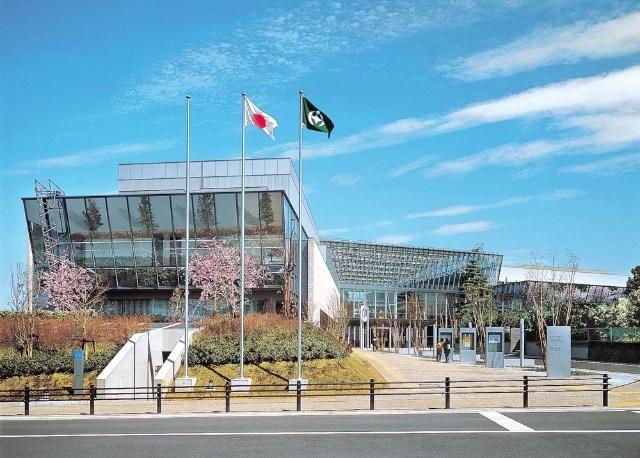 図書館