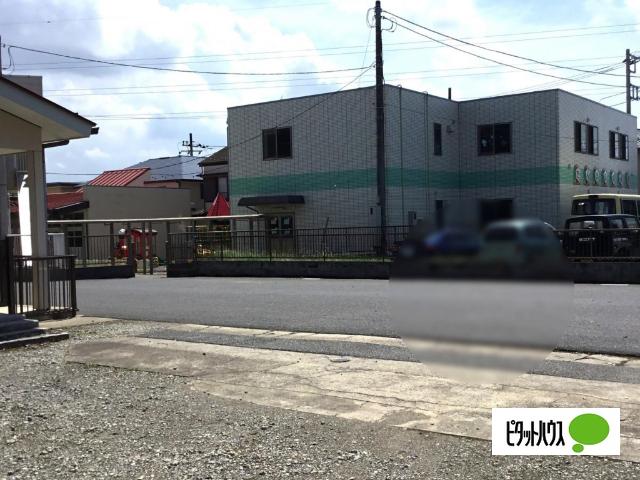 幼稚園、保育園