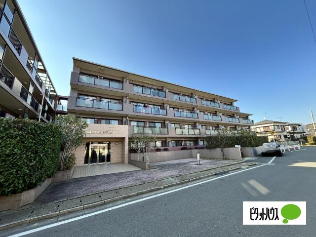 ネオハイツ佐倉南勝田台 物件画像