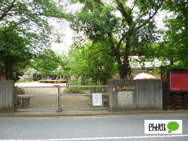 幼稚園、保育園